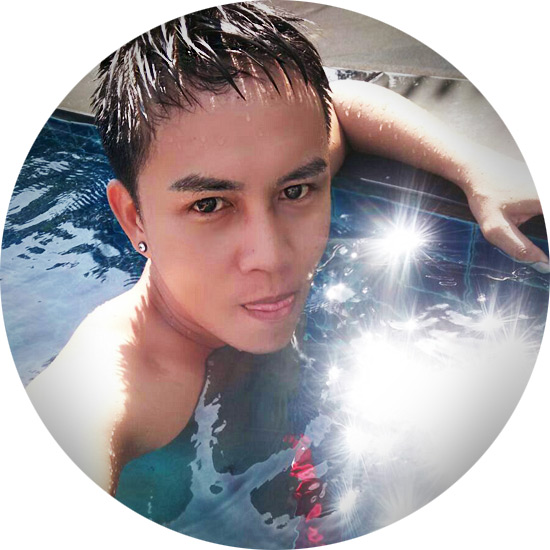 Best gay companion and guide in Pattaya