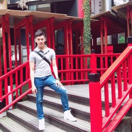 Max – new guide in Saigon (Ho Chi Minh)