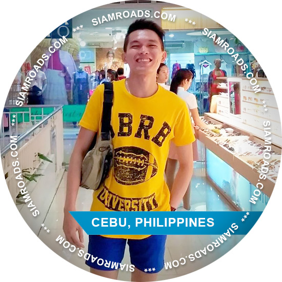Jeysee Guide And Companion Cebu Philippines Holiday Companions