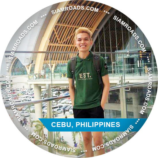 Jeysee Guide And Companion Cebu Philippines Holiday Companions