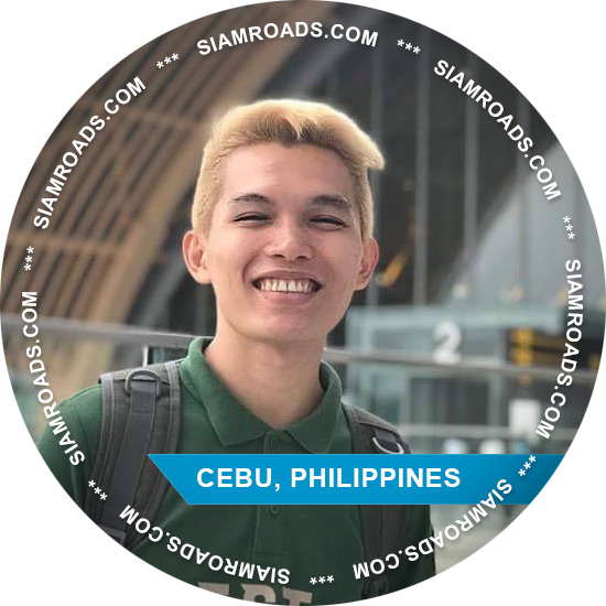 Jeysee Guide And Companion Cebu Philippines Holiday Companions