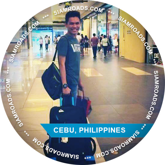 Jeysee Guide And Companion Cebu Philippines Holiday Companions