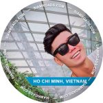 Tour guide in Saigon (Ho Chi Minh) and gay companion Will