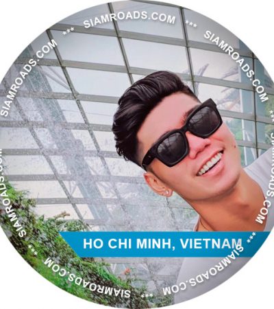 Will, Ho Chi Minh