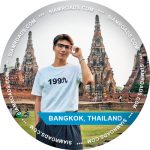 Andy private guide in Bangkok