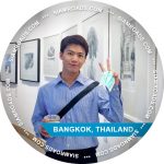 Andy private guide in Bangkok