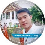 Good tour guide Luang Prabang Laos