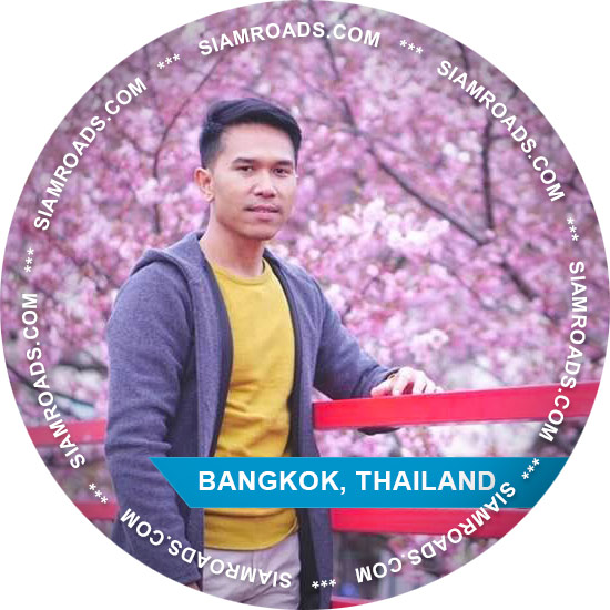 travel companion bangkok