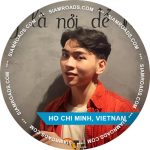 Pete tour guide Ho Chi Minh Saigon Vietnam