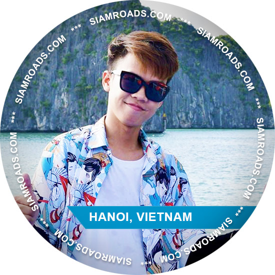 travel companion bangkok