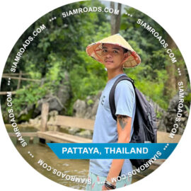 New guide in Pattaya!